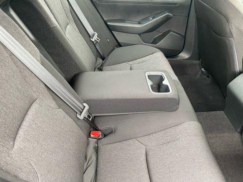 Used 2024 Honda Accord LX image 32