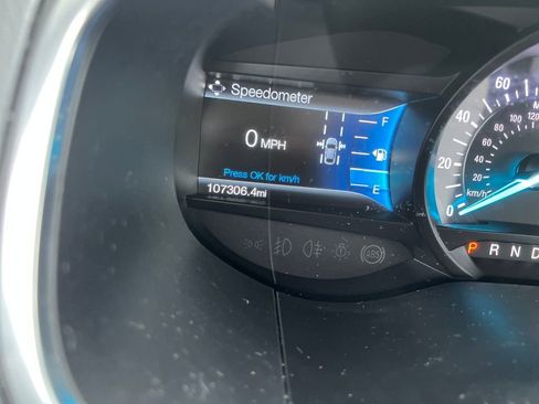 Used 2018 Ford Edge Sport w/ Equipment Group 401A image 14