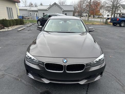 Used 2013 BMW 328i xDrive Sedan image 8