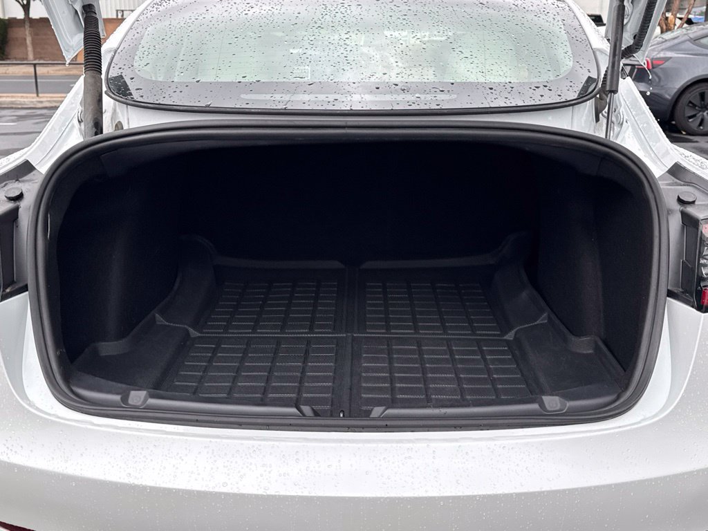 Used 2023 Tesla Model 3 Standard Range RWD image 18