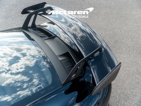 Used 2026 Porsche 911 GT3 image 17