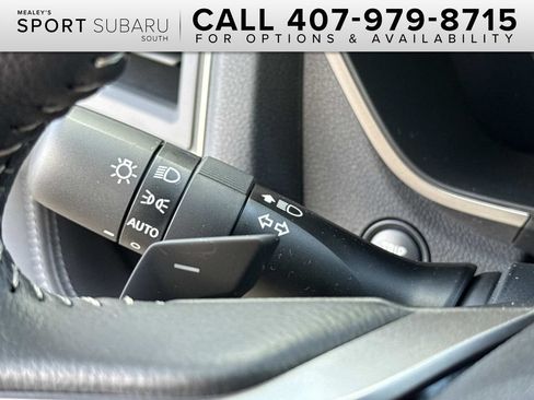 New 2026 Subaru Ascent Limited AWD/4WD image 40
