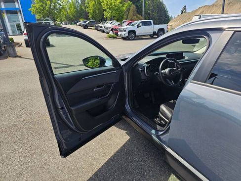 Certified 2024 MAZDA CX-50 AWD 2.5 S w/ Cargo Package image 19