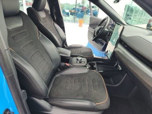 Used 2021 Ford Mustang Mach-E GT image 21