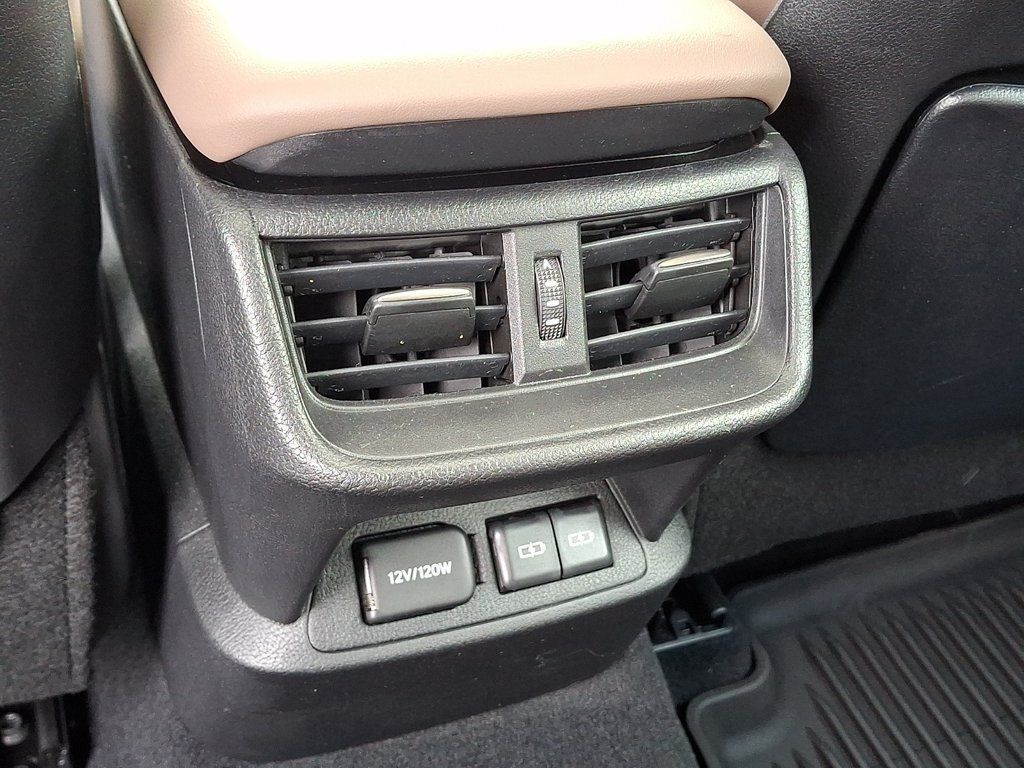 Used 2024 Lexus ES 300h w/ Premium Package FWD image 11
