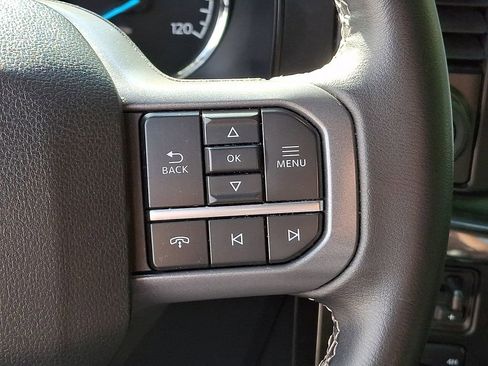 Used 2023 Ford F150 XLT w/ Equipment Group 302A High AWD/4WD image 23