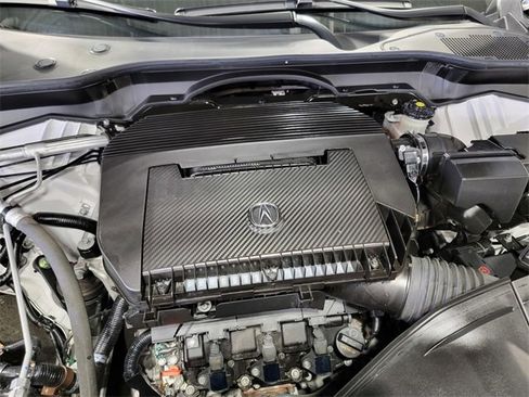 Certified 2023 Acura MDX A-Spec image 33