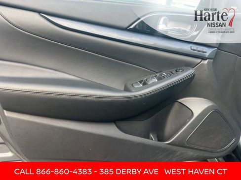 Certified 2023 Nissan Maxima Platinum w/ Sport Mat Group image 31