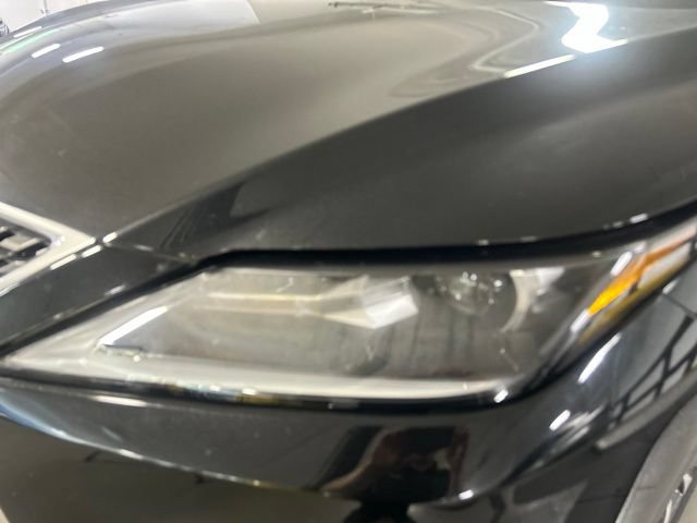 Certified 2022 Lexus RX 350 AWD image 34