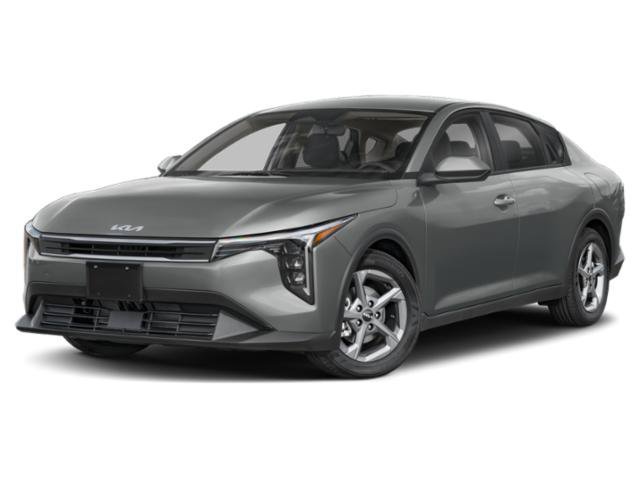 Used 2026 Kia K4 FWD image 4