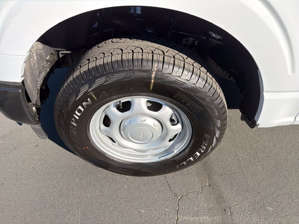 New 2026 Ford F150 XL AWD/4WD image 24
