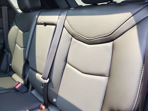 Used 2025 Cadillac XT5 Premium Luxury w/ LPO, Floor Liner Package AWD/4WD image 36