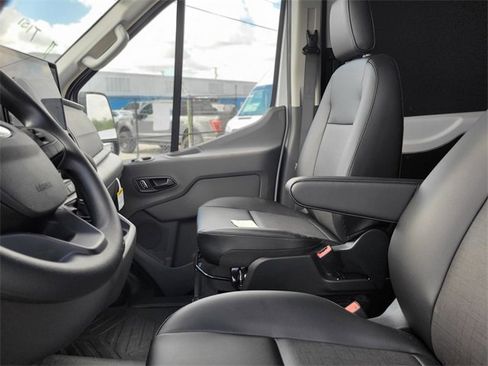 New 2026 Ford Transit 250 148 High Roof Extended w/ Load Area Protection Package image 18