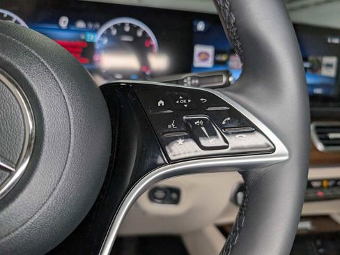 Certified 2026 Mercedes-Benz GLS 450 4MATIC image 34