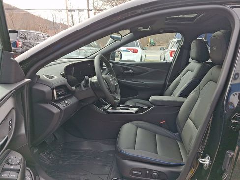 New 2026 Buick Envista Sport Touring w/ Convenience I Package image 13