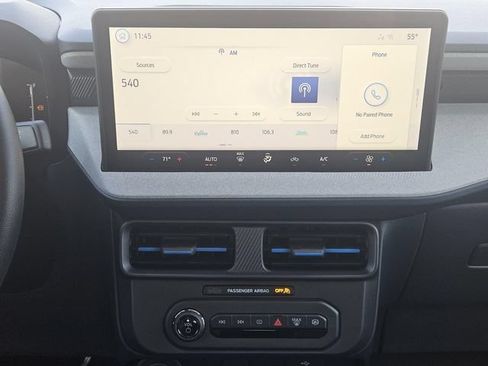 New 2026 Ford Maverick XLT AWD/4WD image 11