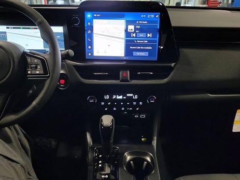 New 2026 Subaru Outback Limited XT AWD/4WD image 35