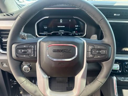 Used 2023 GMC Sierra 1500 Denali w/ Denali Reserve Package AWD/4WD image 15