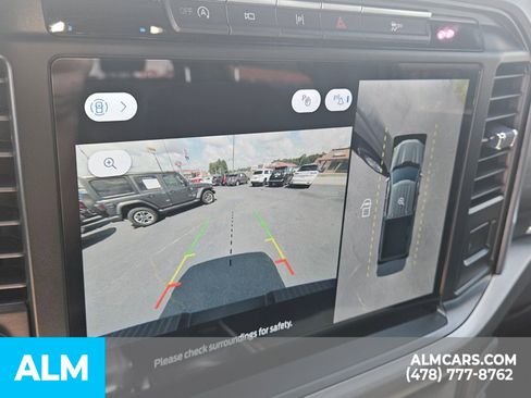 Used 2024 Ford F150 Lariat w/ Bed Utility Package image 24