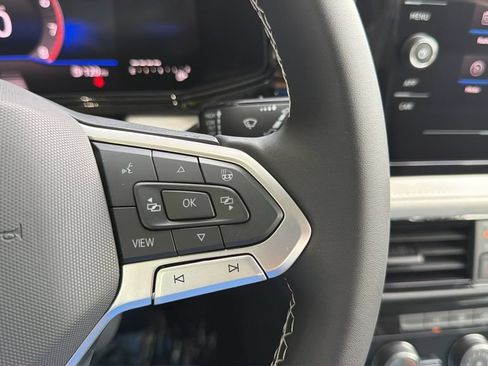New 2026 Volkswagen Taos S FWD image 23