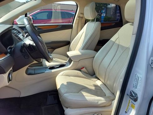Used 2015 Lincoln MKC AWD w/ Equipment Group 102A Reserve image 18