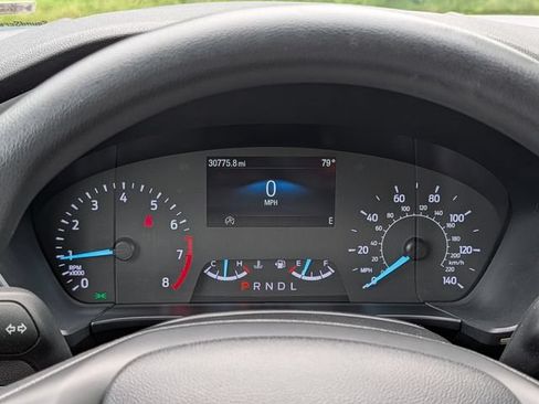Used 2022 Ford Escape SE FWD image 22