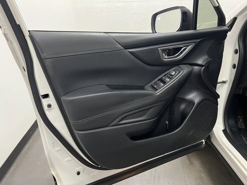 Used 2020 Subaru Forester Premium w/ Popular Package #1 image 32