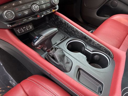 Used 2024 Dodge Durango SRT Hellcat image 14