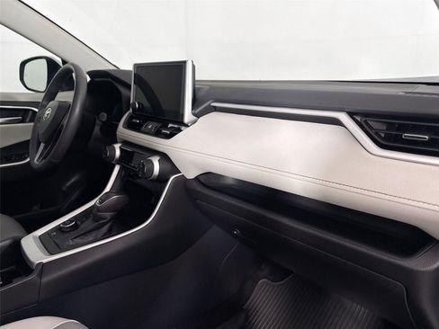 Certified 2024 Toyota RAV4 XLE Premium image 43