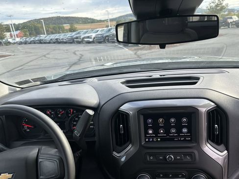 New 2026 Chevrolet Silverado 1500 W/T w/ WT Value Package image 17