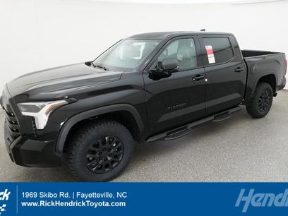 New 2026 Toyota Tundra SR5
