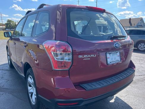 Used 2014 Subaru Forester 2.5i image 5