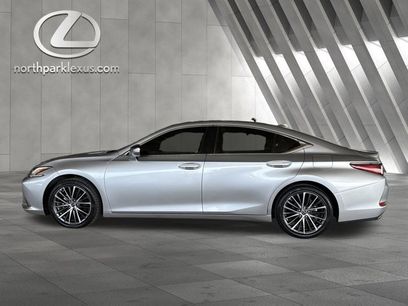 Certified 2022 Lexus ES 350 w/ Premium Package