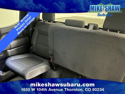 Used 2021 Chevrolet Silverado 1500 LT image 51