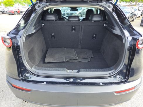 Certified 2022 MAZDA CX-30 AWD 2.5 S w/ Select Package image 5