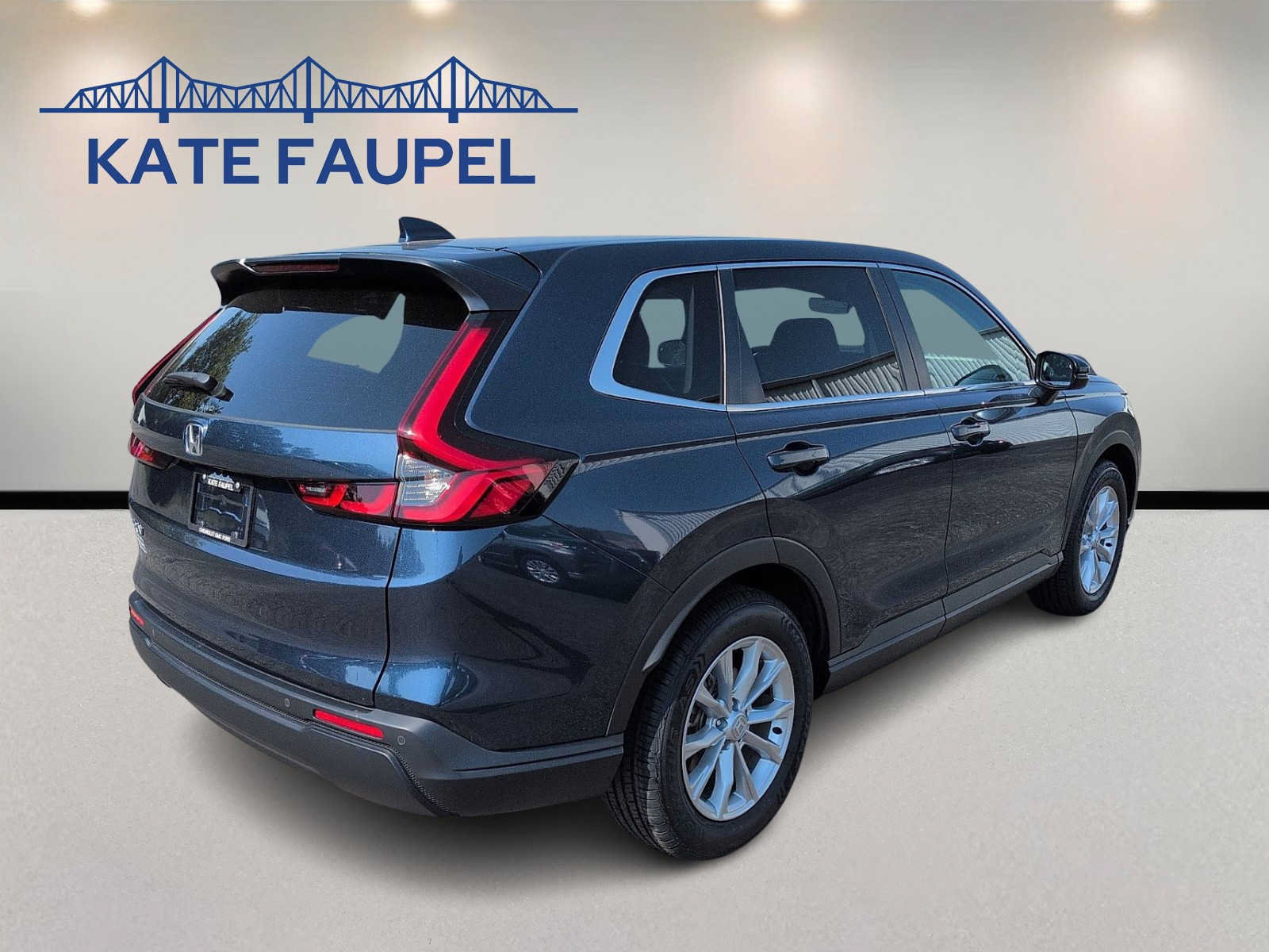 Used 2024 Honda CR-V EX-L image 7