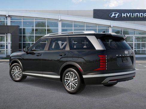 New 2026 Hyundai Palisade SEL AWD/4WD image 5
