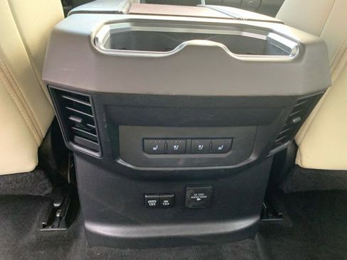 Used 2023 Toyota Tundra 1794 Edition image 16