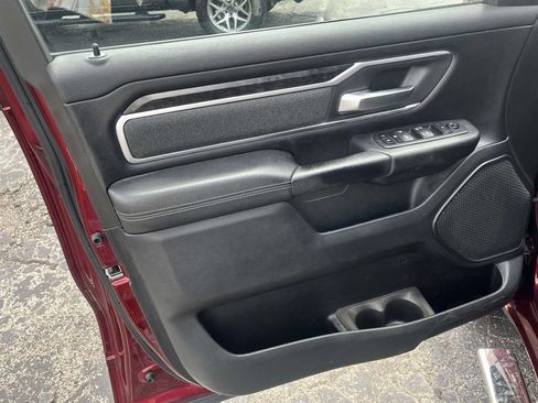 Used 2019 RAM 1500 Big Horn AWD/4WD image 17