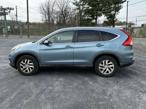 Used 2016 Honda CR-V EX image 5
