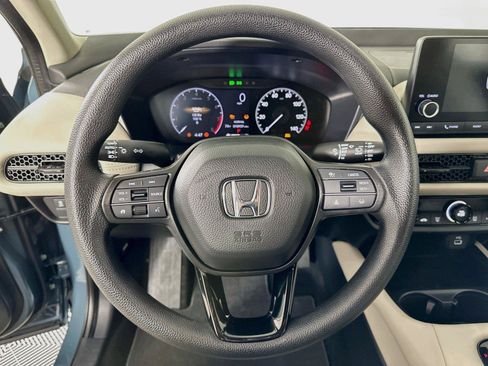 Certified 2024 Honda HR-V LX image 17