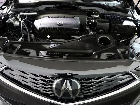 Used 2026 Acura MDX Base image 38