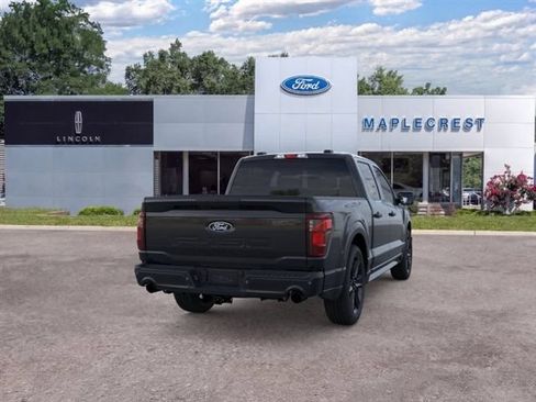 New 2026 Ford F150 STX w/ F-150 LOBO Package AWD/4WD image 8