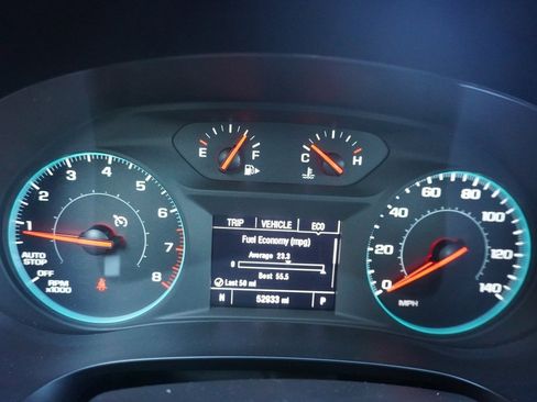 Used 2023 Chevrolet Malibu LT image 10