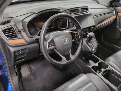 Certified 2022 Honda CR-V EX-L image 10