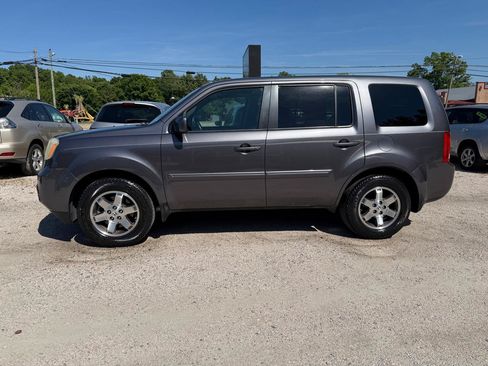 Used 2015 Honda Pilot EX-L image 2