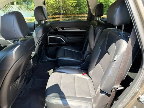 Used 2023 Kia Telluride S w/ S Sunroof Package AWD/4WD image 27