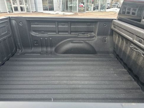 Used 2022 Chevrolet Colorado ZR2 image 26