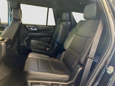 Used 2023 Chevrolet Tahoe LT image 14