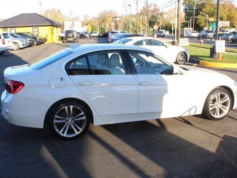 Used 2017 BMW 330i xDrive Sedan image 24